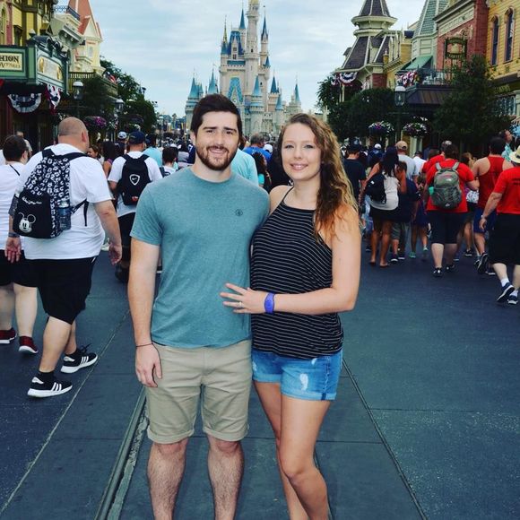 Meet your Posher, Kimberly - Picture 1 of 1